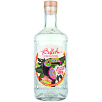 Batch Cloud Forest Gin (700mL)