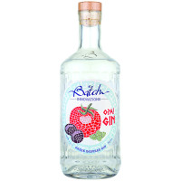 Batch Opa! Gin (700mL)