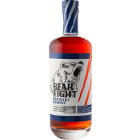 Bear Fight Kentucky Reserve Straight Bourbon Whiskey