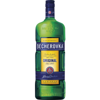 Becherovka Original
