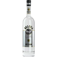 Beluga Noble Russian Vodka (1.75L)