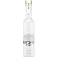 Belvedere Organic Vodka (50mL)