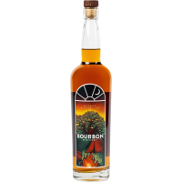 Beyond Distilling Company Bourbon Whiskey