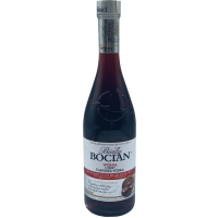 Bialy Bocian Wisnia - Cherry Vodka (200mL)