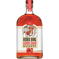Bird Dog Candy Cane Flavored Whiskey
