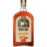 Bird Dog Salted Caramel Flavored Whiskey