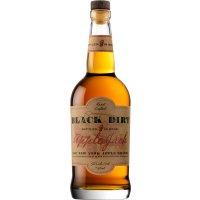 Black Dirt Apple Jack Brandy