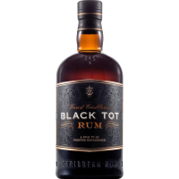 Black Tot Finest Caribbean Rum
