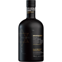 Bruichladdich Black Art 11.1 Islay Single Malt Scotch Whisky (700mL)