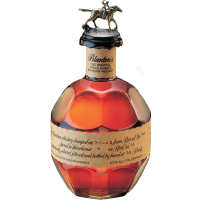 Blanton's The Original Single Barrel Kentucky Straight Bourbon Whiskey