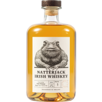 Gortinore Distillers & Co 'Natterjack' Irish Whiskey
