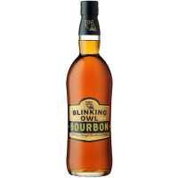 Blinking Owl Distillery Straight Bourbon Whiskey