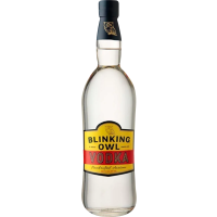 Blinking Owl Distillery Vodka