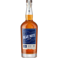 Blue Note 'Juke Joint' Straight Bourbon Whiskey
