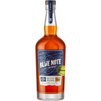 Blue Note 'Juke Joint' Uncut Straight Bourbon Whiskey