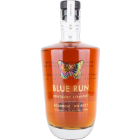 Blue Run Flight Series Kentucky Straight Bourbon Whiskey