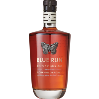 Blue Run 'Trifecta Blend' Kentucky Straight Bourbon Whiskey