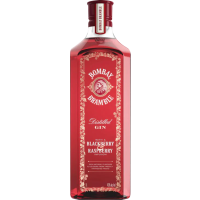 Bombay Sapphire Bombay Bramble Gin (1L)