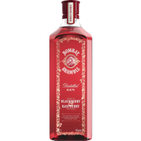 Bombay Bramble Gin
