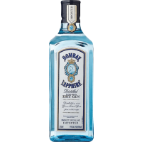 Bombay Sapphire London Dry Gin (375mL)