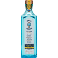 Bombay Sapphire Premier Cru Murcian Lemon London Dry Gin (700mL)