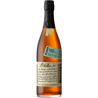 Booker's Bourbon 'Mighty Fine Batch' Straight Bourbon Whiskey: Buy