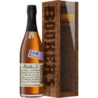 Booker's Batch 2024-01 'Springfield Batch' Kentucky Straight Bourbon Whiskey