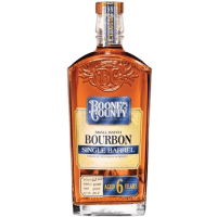Boone County Distilling Co. Single Barrel 6 Year Old Straight Bourbon Whiskey