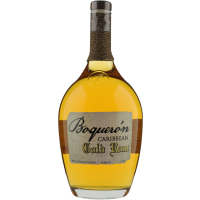 Boqueron Gold Rum (1.75L)