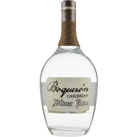 Boqueron Silver Rum