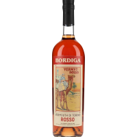 Bordiga Vermouth Rosso