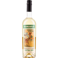 Bordiga Vermouth di Torino Extra dry