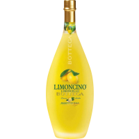 Bottega 'Limoncino a Base di Grappa Limoni di Sicilia' Liqueur (700mL)