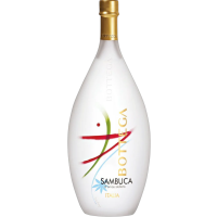Bottega 'Sambuca d'Anice Stellato' Liqueur (700mL)