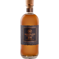 Waterloo Barrel-Aged Gin