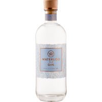 Waterloo No. 9 Gin