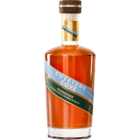 Sweetens Cove Tennessee Bourbon 2021 Release