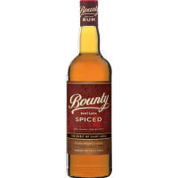 Bounty Spiced Rum