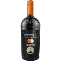 Boyden Valley Winery Vermont Ice Maple Bourbon