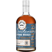 Breckenridge Dad's Stash Bourbon Whiskey