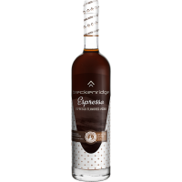 Breckenridge Espresso Vodka