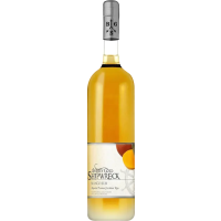 Brinley Gold Shipwreck Mango Rum