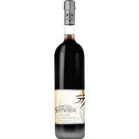 Brinley Gold Shipwreck Vanilla Rum