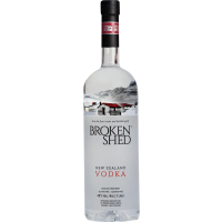Broken Shed Premium Vodka (1L)