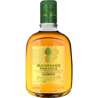 Buchanan's Pineapple Scotch Whisky (50mL)