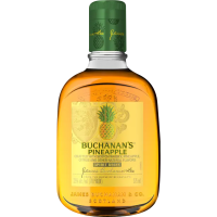 Buchanan's Pineapple Scotch Whisky (375mL)