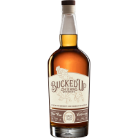 Bucked Up Churro Whiskey