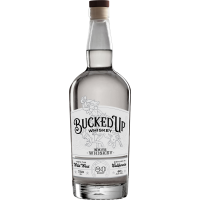 Bucked Up White Whiskey