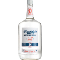 Buddy's American Vodka (1.75L)