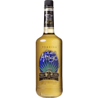 Buen Amigo Tequila Oro (1L)